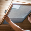 Jak dobrać odpowiednią moskitierę do okna?